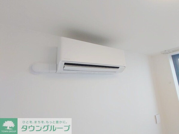 レピュア高円寺レジデンスの物件内観写真